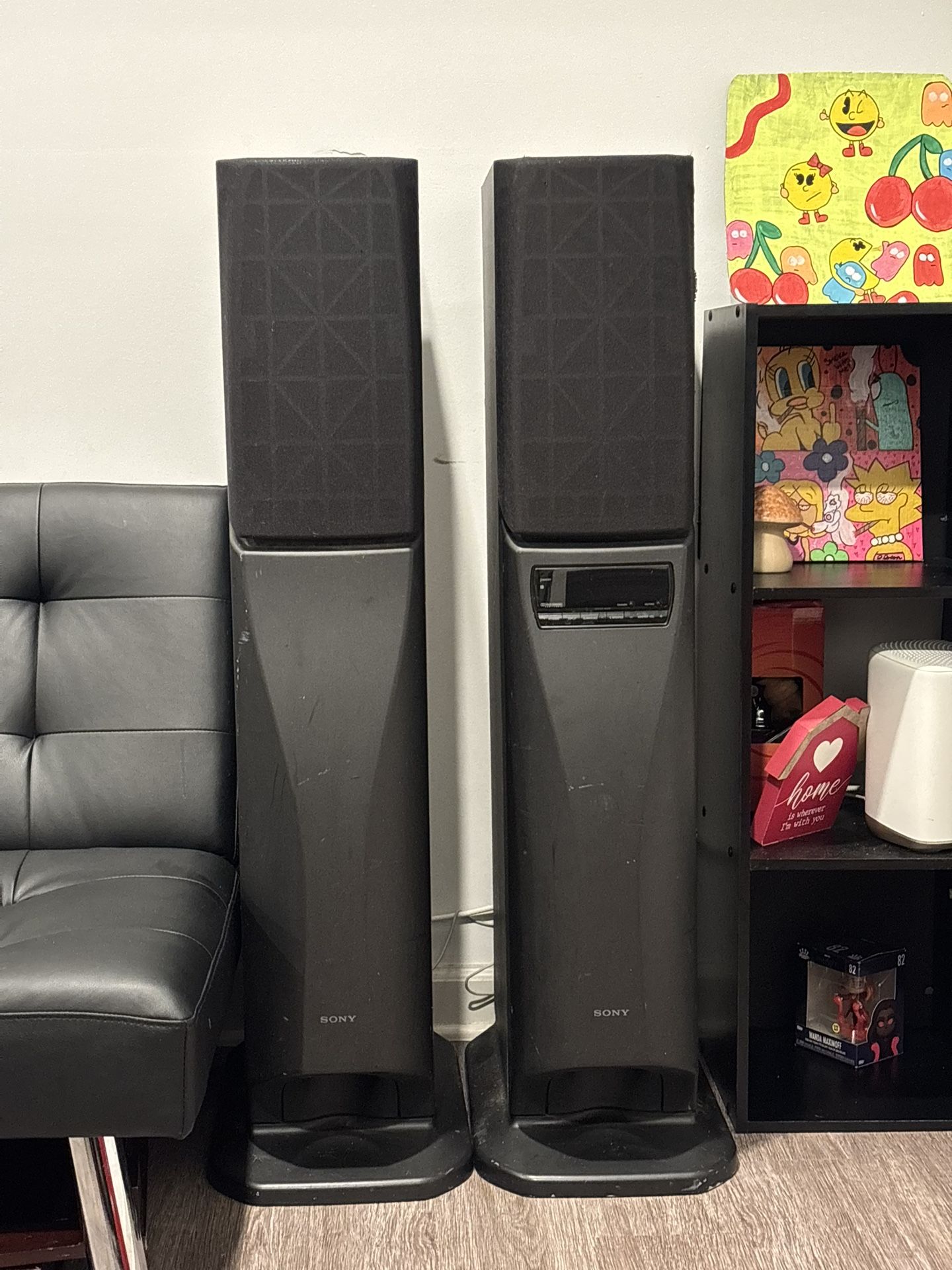 Sony Speaker System