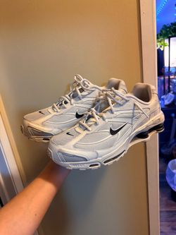 Nike Shox ride 2