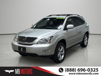 2004 Lexus RX 330