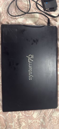 System76 Lemur Pro Laptop 13th Gen Intel Core i5 40GB RAM 1TB SSD