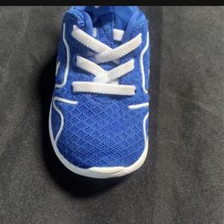 Baby Nike Size 5c