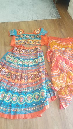 Indy dress Size Medium