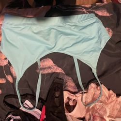 Three Women’s Sports Bras