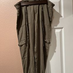Francesca’s Boutique Women’s Pants Size L