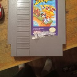 Disney's DuckTales