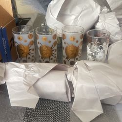 Glassware