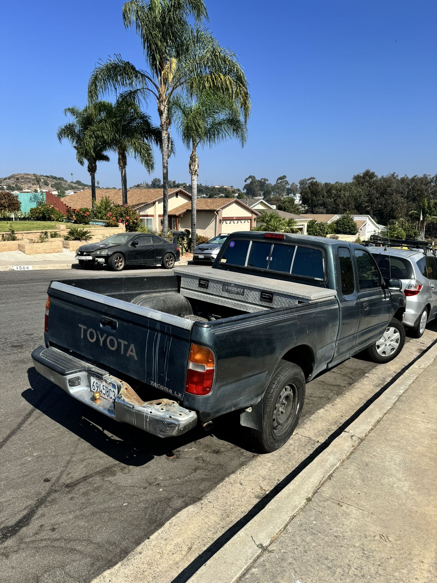 1996 Toyota for Sale in La Mesa, CA OfferUp