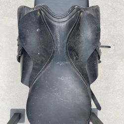 Montura caballo / Horse Saddle