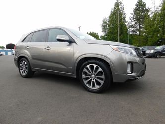2014 Kia Sorento