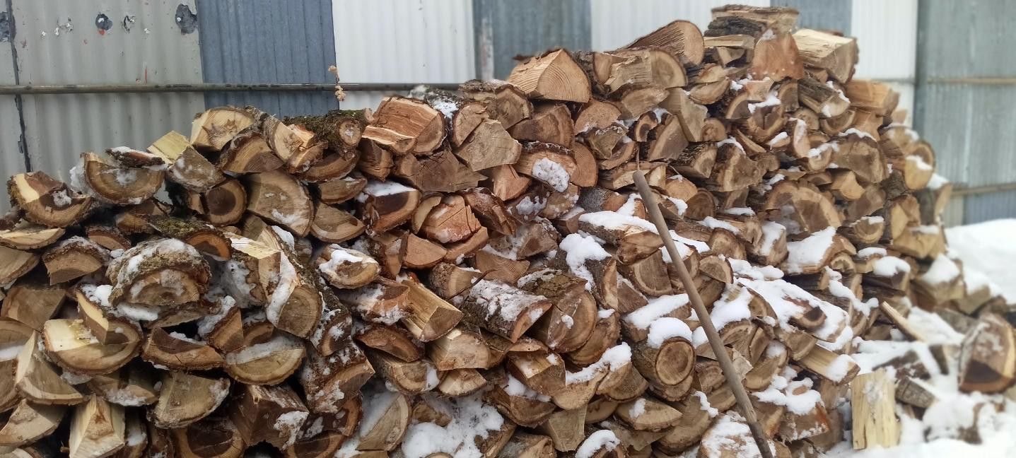 FIREWOOD