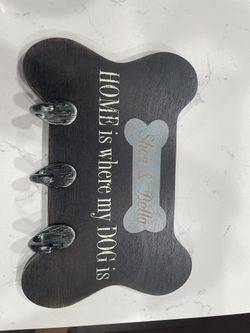 Misc Dog Items