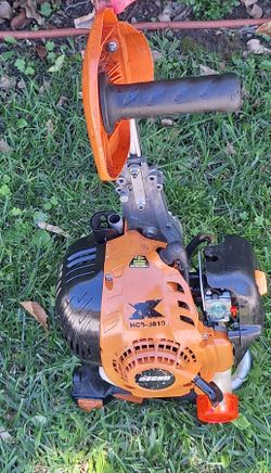 Echo HCS3810. Largo    $300