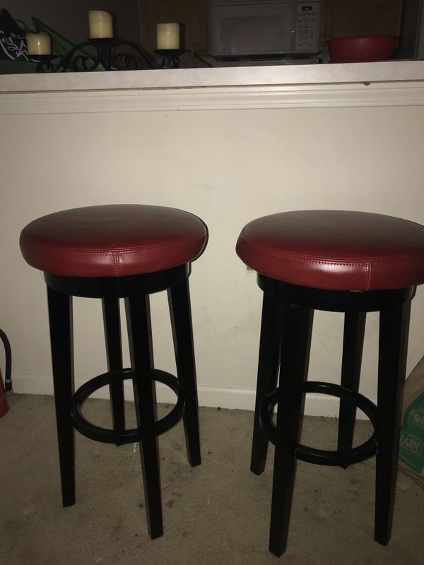 Red Barstools For In Greensboro Nc Offerup Red Barstools Greensboro Nc