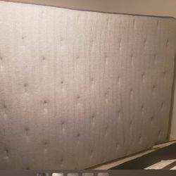 Beautyrest Queen Mattress 