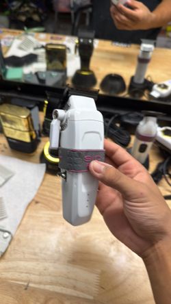 SABER 2.0 CLIPPER