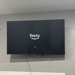 55 in Amazon Fire Tv 