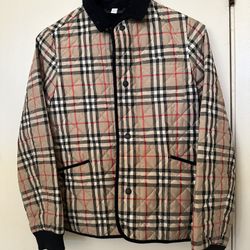 Burberry Jacket