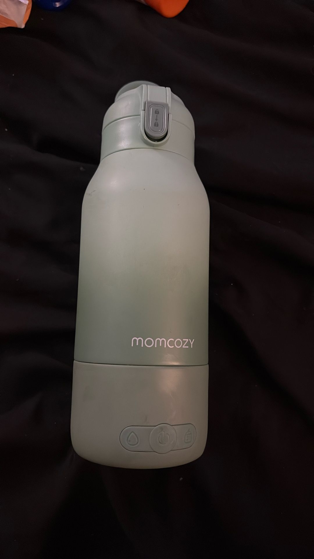 Momcozy Portable Bottle Warmer