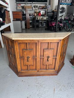 Antique furniture