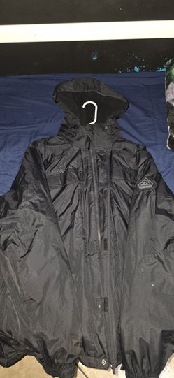 ZeroXposur Winter Jacket
