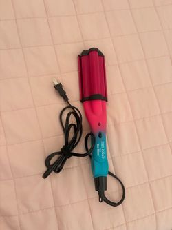 Bed head deep waver