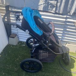 Stroller 