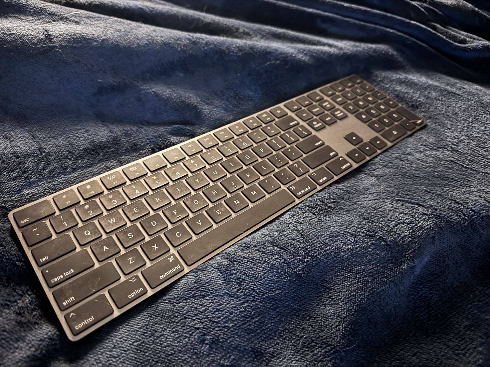 Apple Magic Keyboard