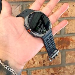 Samsung Watch 47mm