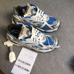 Balenciaga Runners