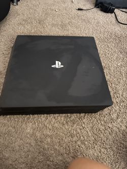 Play Station 4