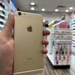 iPhone 6 Plus 16 GB Unlocked 