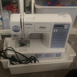 Project Runway Sewing Machine