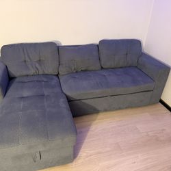 Pull Out Couch