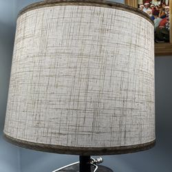 Lamp shade