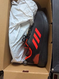 Adidas mens 8.5