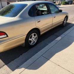 1997 Toyota Avalon