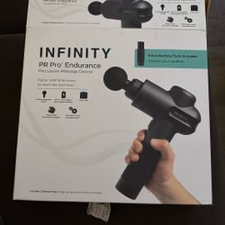 Infinity Massage Gun
