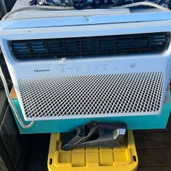 Hisense A/C Unit