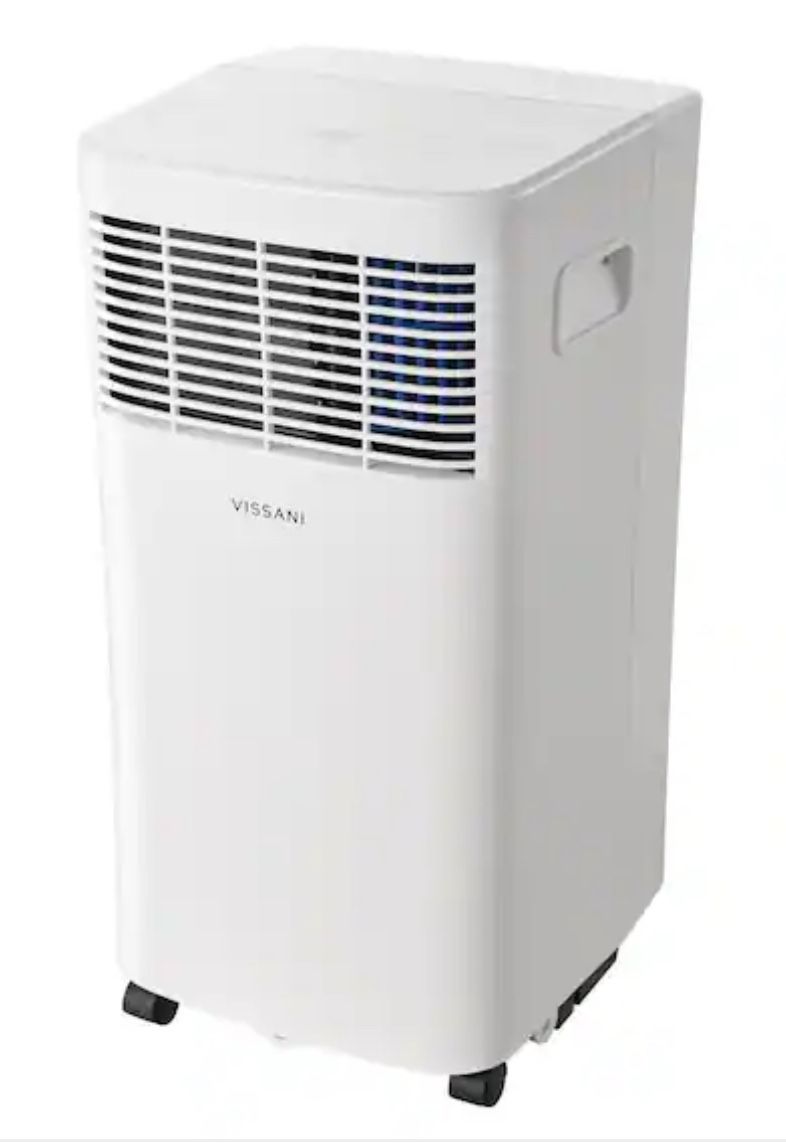Portable Air Conditioner