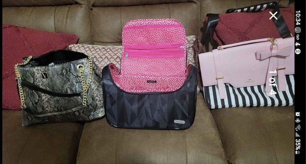 Bags