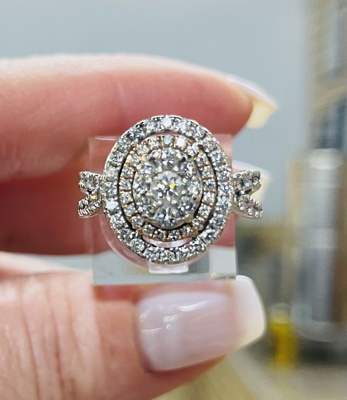 Engagement Ring