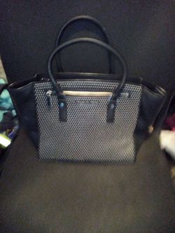 New Michael Kors purse