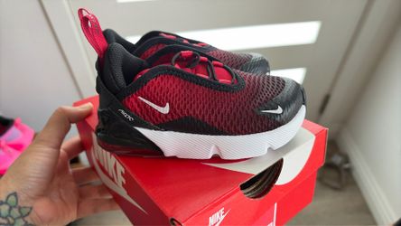 Nike air max 270