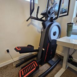Proform HIIT 6 Elliptical 