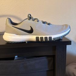 Nike training shoes