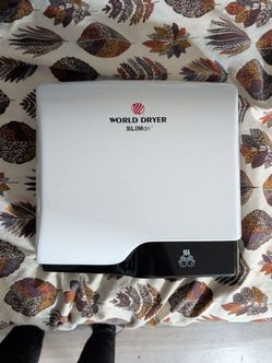 World dryer dryer for hands
