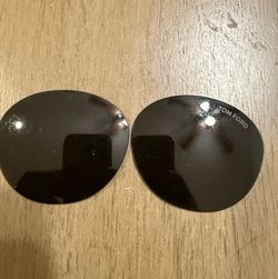 Tom ford TF1009 lenses