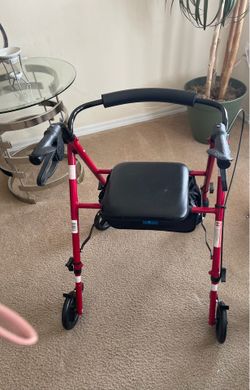 Medline Walker