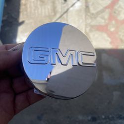 center caps