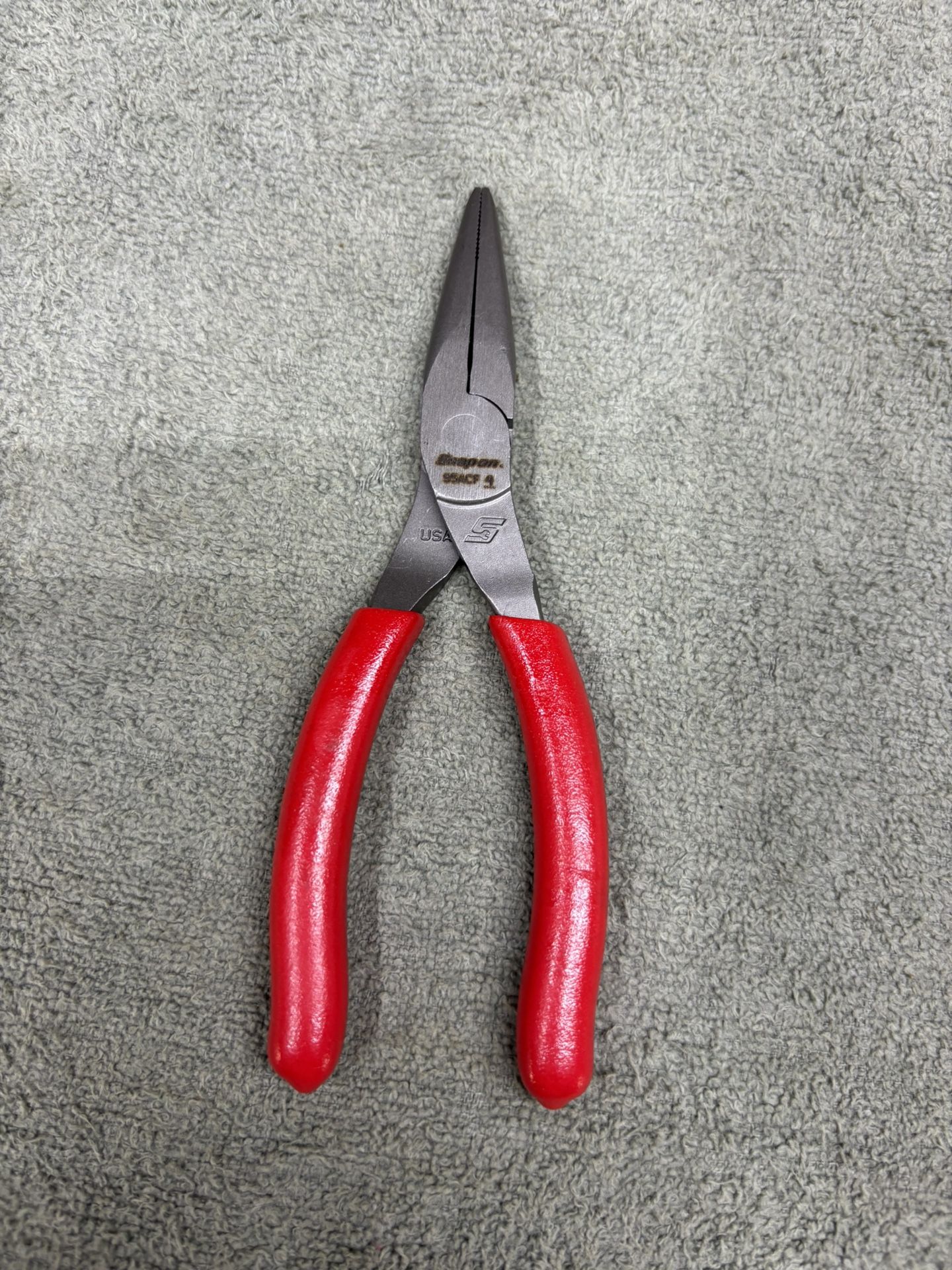 Snap On Needle Nose Pliers